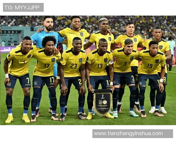 厄瓜多尔现役足球明星盘点及其在国际赛场上的精彩表现 厄瓜多尔现役足球明星盘点及其在国际赛场上的精彩表现