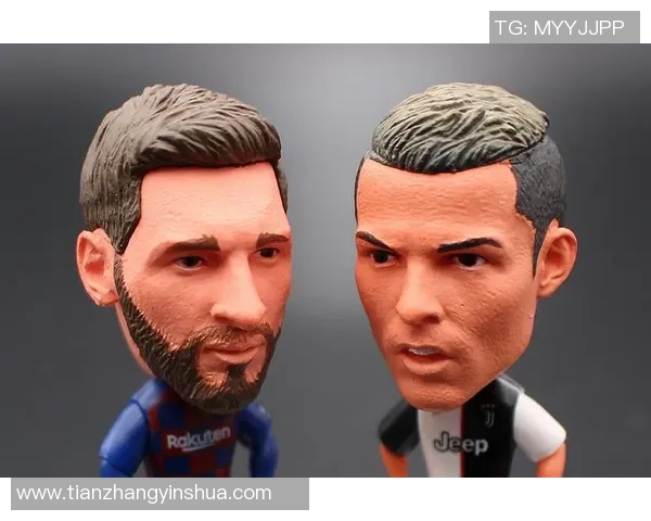 手办男生足球球星系列人物模型打造与收藏指南