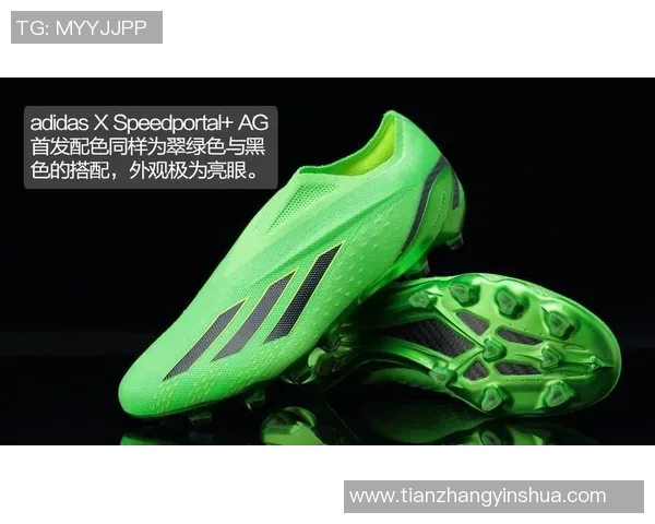 绿色球星足球鞋测评全解析 打造速度与舒适兼备的巅峰体验
