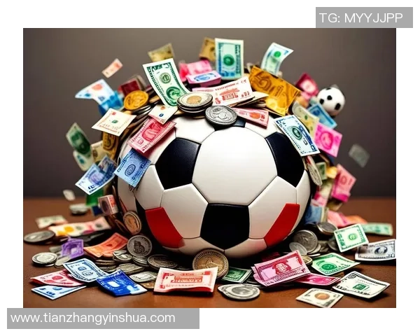 足球球星如何通过多元化收入渠道实现财富积累与全球商业帝国的打造