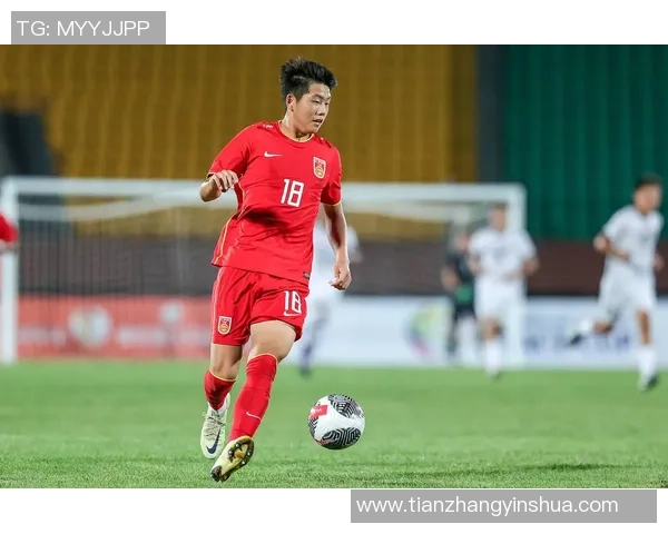 2025年中国足球明星排名揭晓：谁是当红国足新星，谁在崛起？